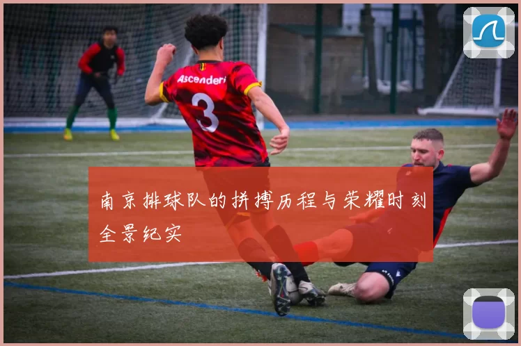 南京排球队的拼搏历程与荣耀时刻全景纪实